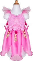 Great Pretenders Forest Fairy Tunic Dark Pink / 3-4 years