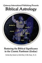 Biblical Astrology