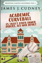 Academic Curveball - Es trifft einen immer anders, als man denkt