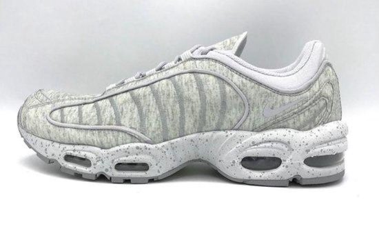 AIR MAX TAILWIND IV SP