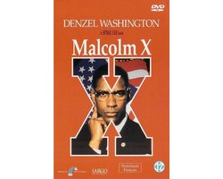 Malcolm X