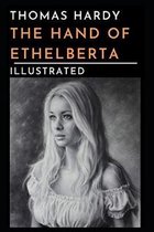 The Hand of Ethelberta Illustrated