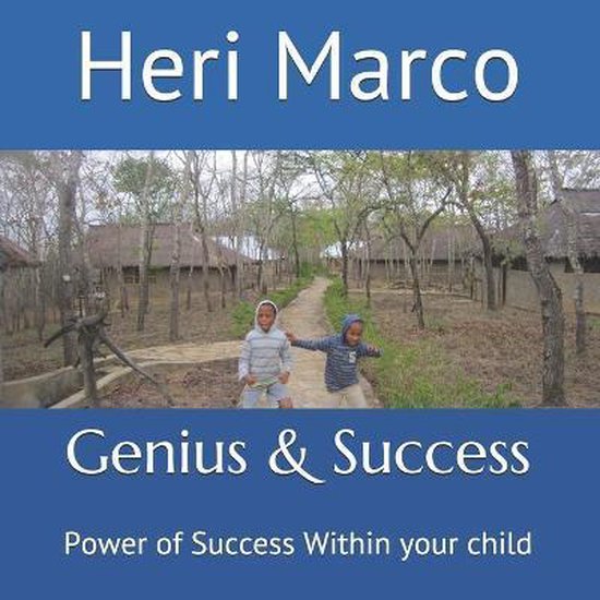 Genius & Success - cover