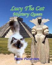 Lucy The Cat Mystery Queen