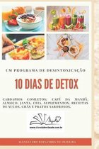 10 Dias de Detox