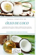 Oleo de Coco
