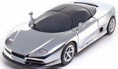 Italdesign Nazca M12 (Zilver) (30cm) 1/18 Revell - Modelauto - Schaalmodel - Model auto - Miniatuurautos - Miniatuur auto