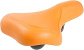 Zadel Knus Eva City 251067 Oranje op kaart *** ACTIE UITVERKOOP ***OPRUIMING***