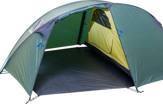 Redwood Cahoon 3 floorsaver - Vloeren tbv model tent -