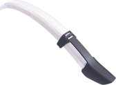 Voorspatbord 28 SKS Fendervision Pr.E61 - zilver