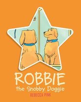 Robbie the Snobby Doggie