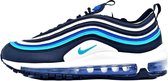 Nike Air Max 97 (GS) Black/ Oracle Aqua-White Maat 38.5