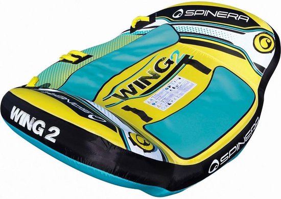 Aile Spinera 2 personnes