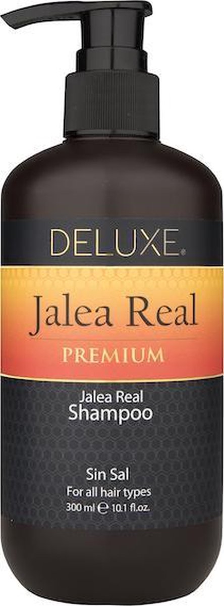 Jalea real Deluxe 300ml