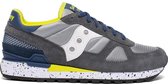 Saucony Shadow Original heren sneakers midden grijs