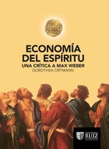 Economía del espíritu