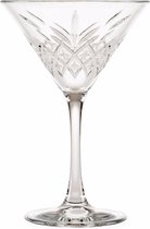 Pasabahce timeless cocktailglas martiniglas|23cl | 1 stuk(s)