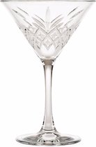 Pasabahce timeless cocktailglas martiniglas|23cl | 1 stuk(s)