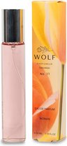 Wolf Parfumeur Travel Collection No.11 (Woman) 33 ml - Vergelijkbaar met Joy
