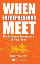 When Entrepreneurs Meet