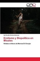 Erotismo y Biopolítica en Misales