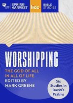 Essential Christian- Worshipping