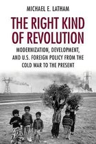 The Right Kind of Revolution