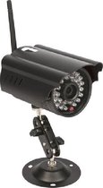 Kerbl | IP Camera / Beveiligingscamera van 2.0 HD - IP65