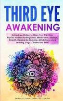 Third Eye Awakening