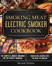 Smoking Meat