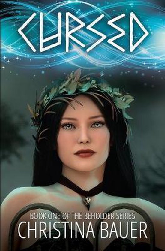 Beholder- Cursed Special Edition - cover