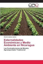 Externalidades Economicas y Medio Ambiente en Nicaragua