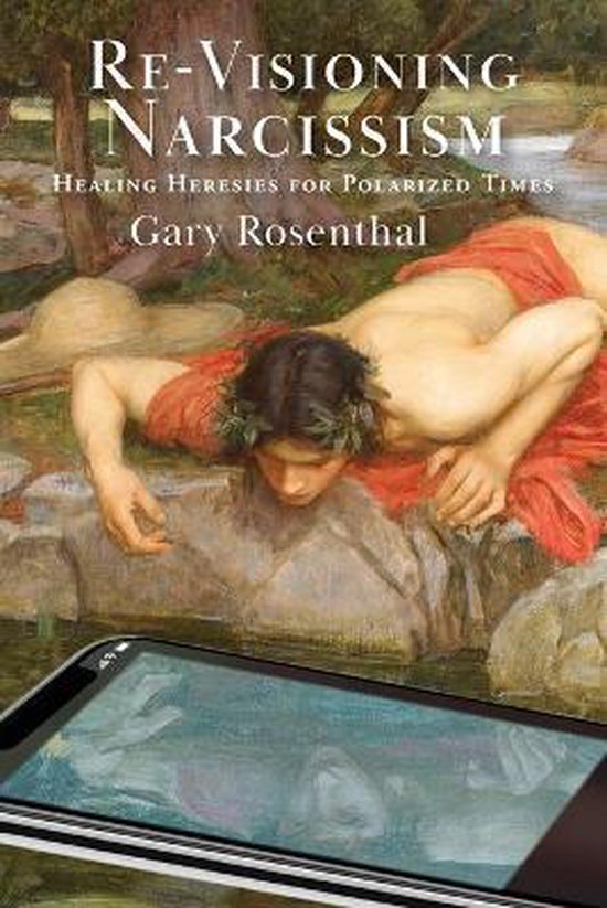 Re-Visioning Narcissism - cover