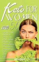 Keto for Women Over 50