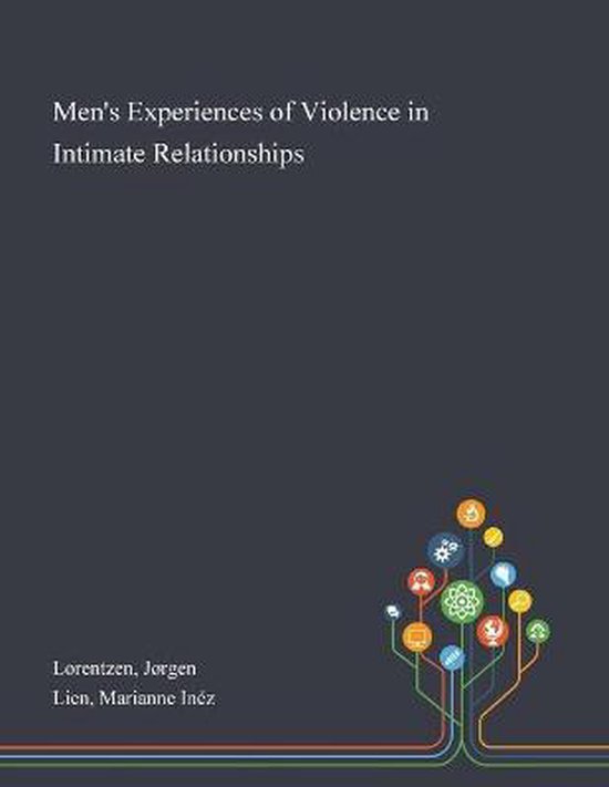 Men's Experiences of Violence in Intimate Relationships - cover