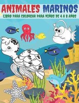Animales Marinos