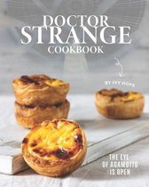 Doctor Strange Cookbook