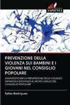 Prevenzione Della Violenza Sui Bambini E I Giovani Nel Consiglio Popolare