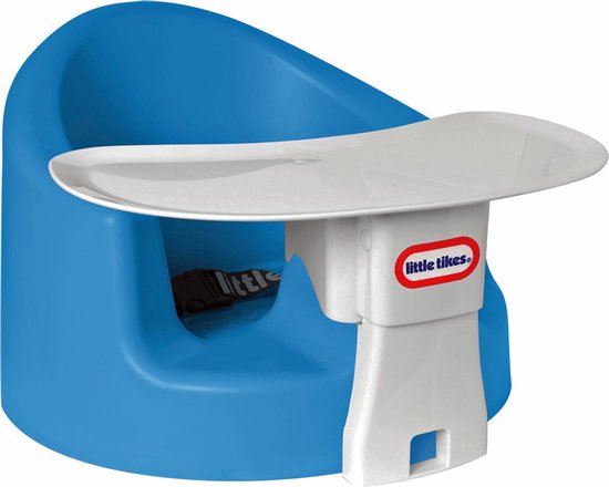 Little tikes seat sales with tray