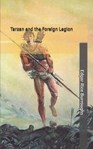 Tarzan and the Foreign Legion