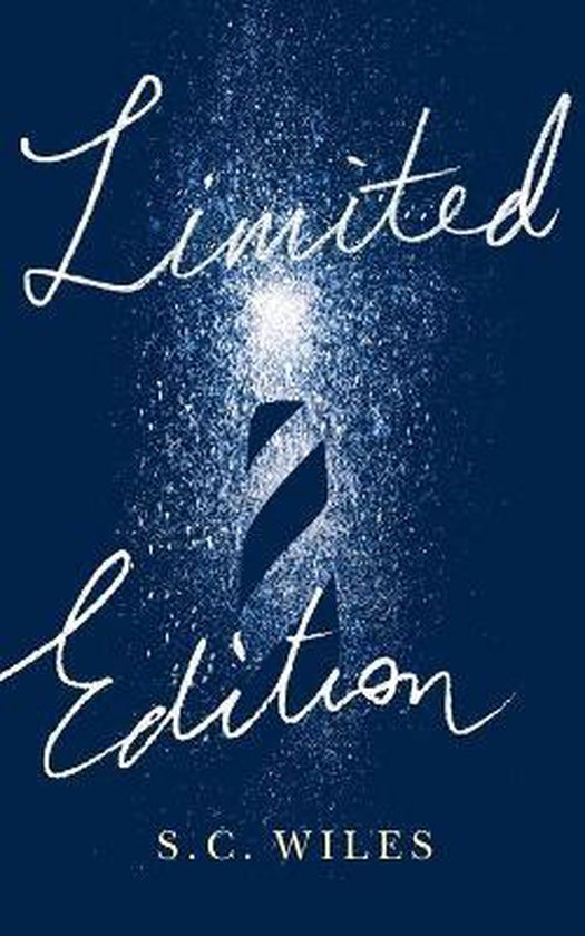 Limited Edition - cover