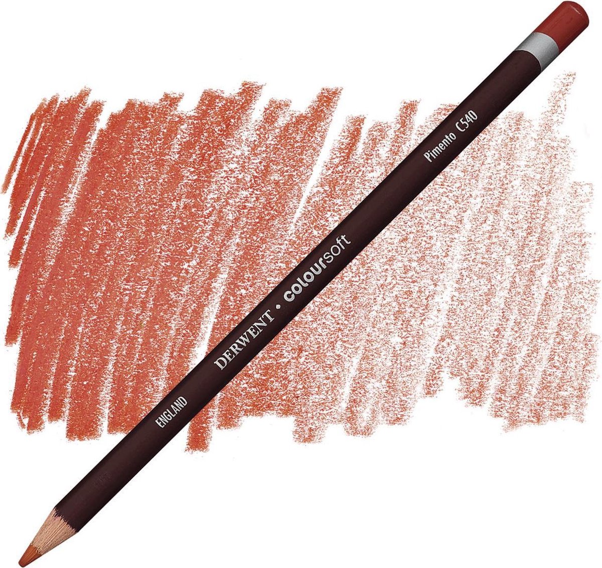 Coloursoft potlood Pimento C540
