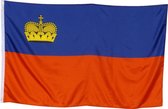 Trasal – vlag Liechtenstein 150x90cm
