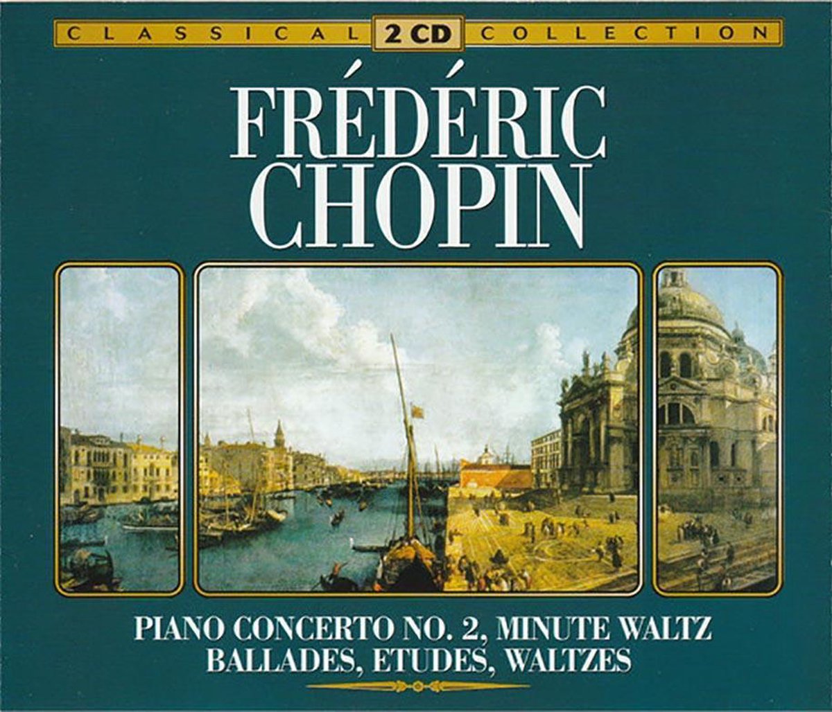 Piano Concerto No.2