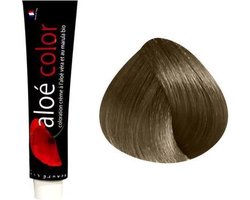 Beautélive natuurlijke aloë vera en marula haarkleurcrème, 7,0: blond met ammoniak, 100 ml
