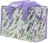 Lavendel Lunchtas - Small