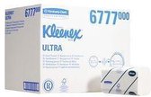 KLEENEX® Ultra handdoekjes - 2-laags  -  30 x 124 stuks