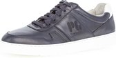 Pius Gabor 1023.11.05 - heren sneaker - blauw - maat 41