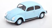 Volkswagen Käfer 1960 - 1:24 - Whitebox