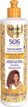 Salon-Line : SoS Curls - Mango Curl Activator 500ml